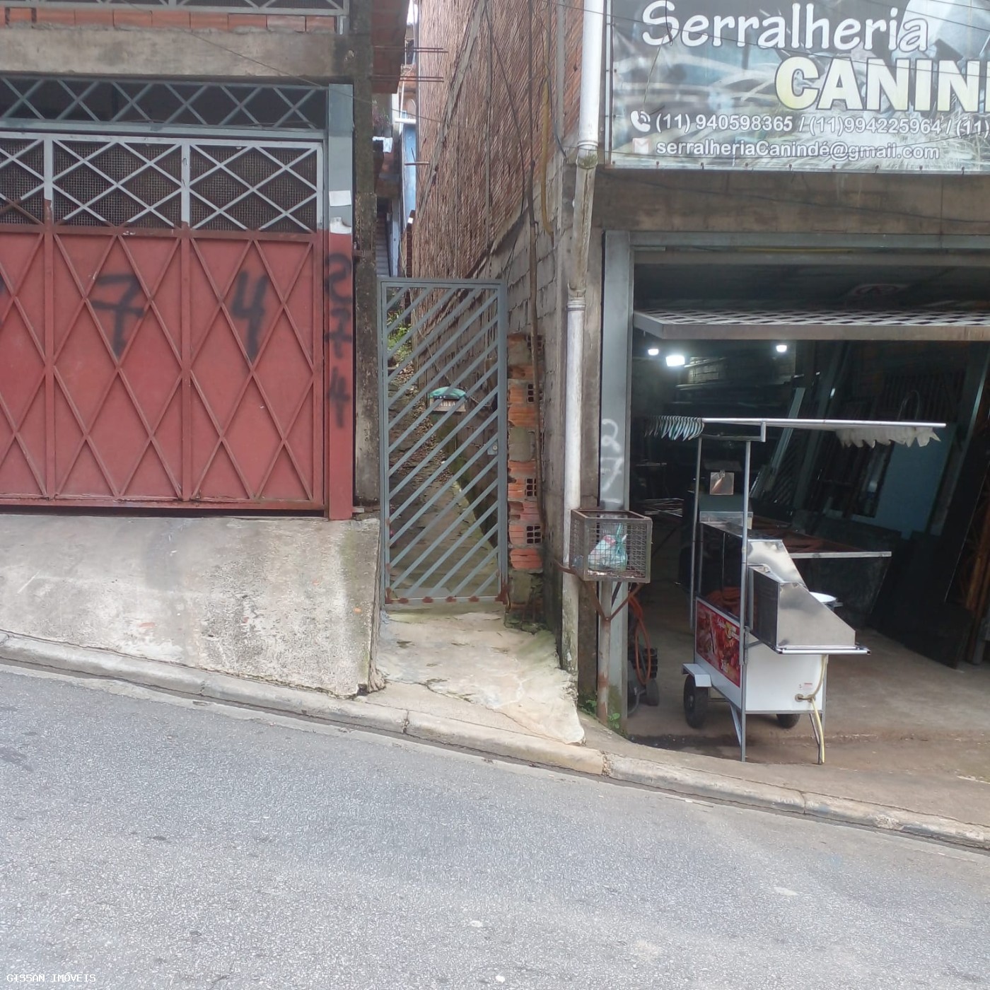 Casa à venda com 2 quartos, 118m² - Foto 3
