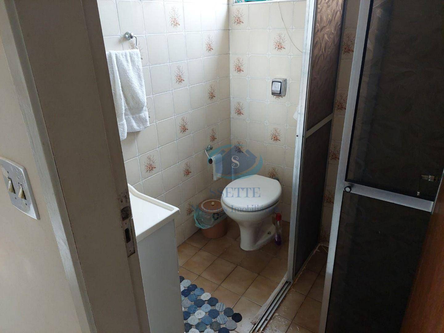 Apartamento à venda com 2 quartos, 90m² - Foto 9