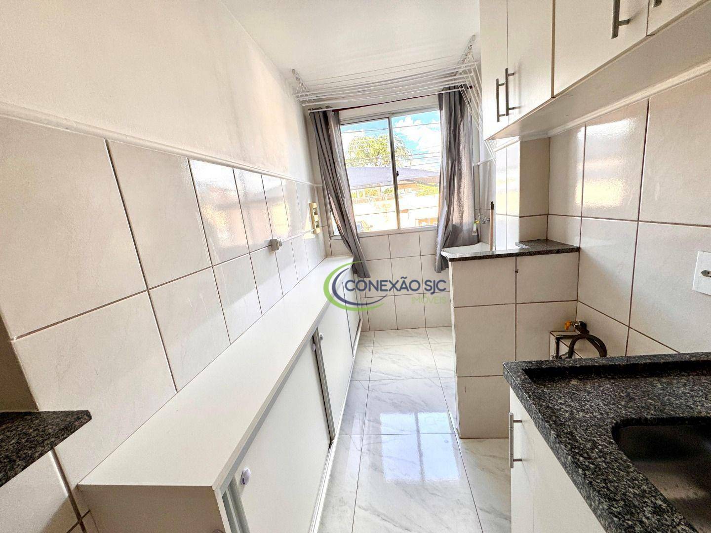 Apartamento para alugar com 3 quartos, 67m² - Foto 13