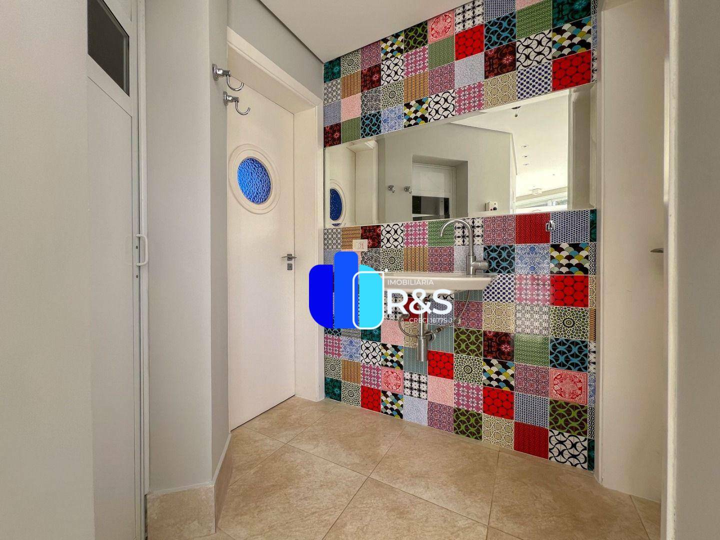 Casa de Condomínio à venda e aluguel com 4 quartos, 625m² - Foto 39