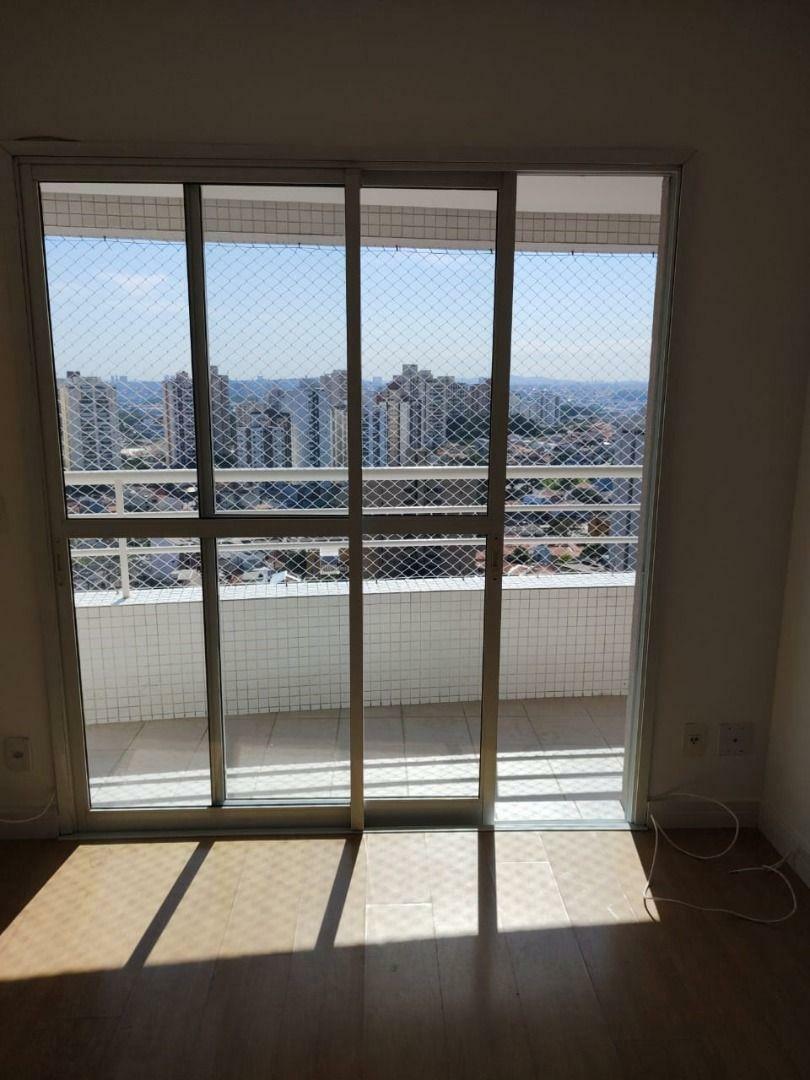 Apartamento para alugar com 3 quartos, 90m² - Foto 5