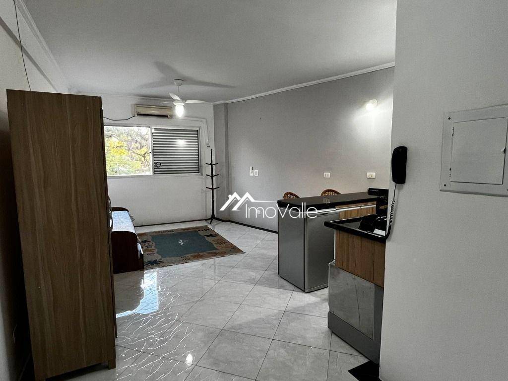 Kitnet-Studio, 31 m² - Foto 2