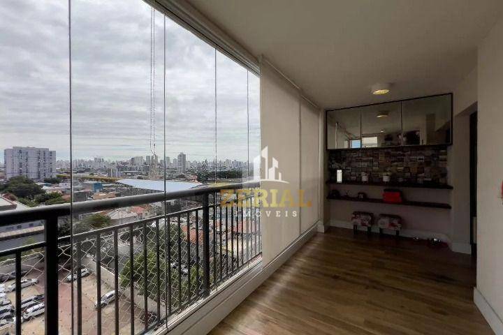 Apartamento à venda com 2 quartos, 68m² - Foto 1