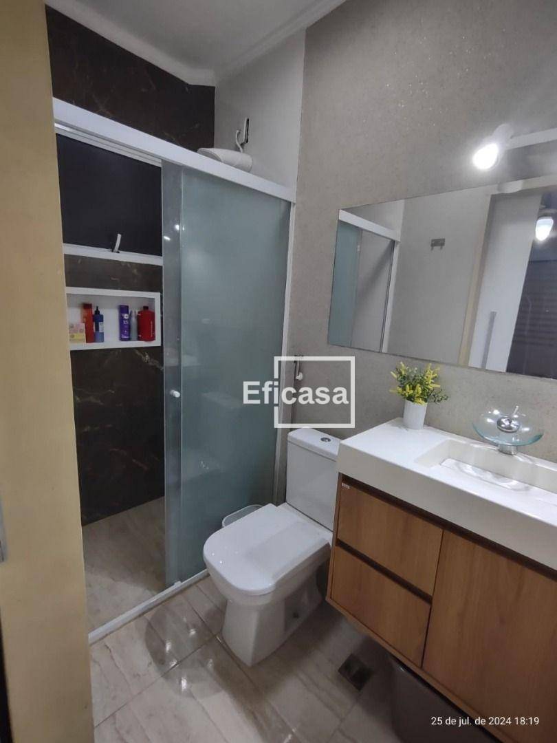 Casa de Condomínio à venda com 3 quartos, 165m² - Foto 25