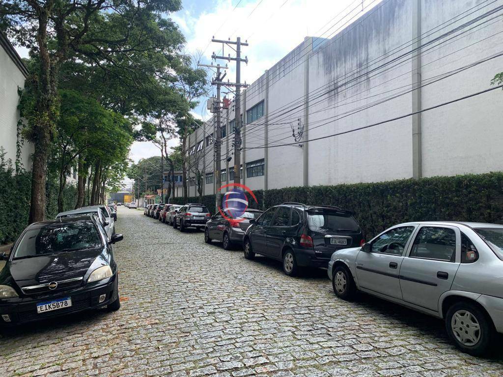 Sobrado à venda com 3 quartos, 330m² - Foto 46