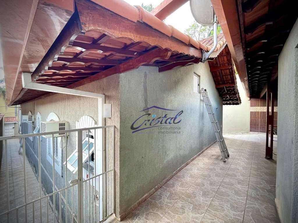 Casa de Condomínio à venda com 3 quartos, 131m² - Foto 31