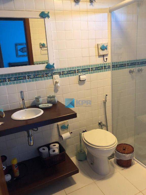 Casa de Condomínio, 6 quartos - Foto 16