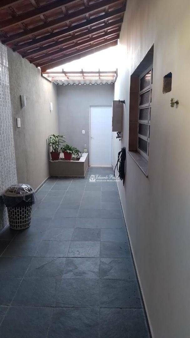 Sobrado à venda com 3 quartos, 160m² - Foto 20