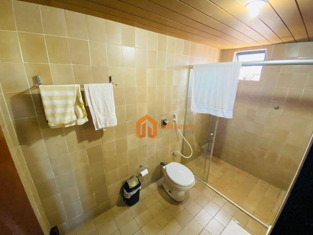 Apartamento à venda com 3 quartos, 141m² - Foto 18