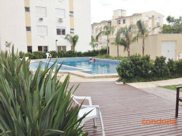 Apartamento para alugar com 3 quartos, 68m² - Foto 38
