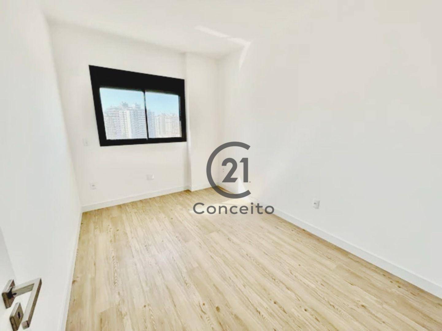 Apartamento à venda com 3 quartos, 103m² - Foto 3