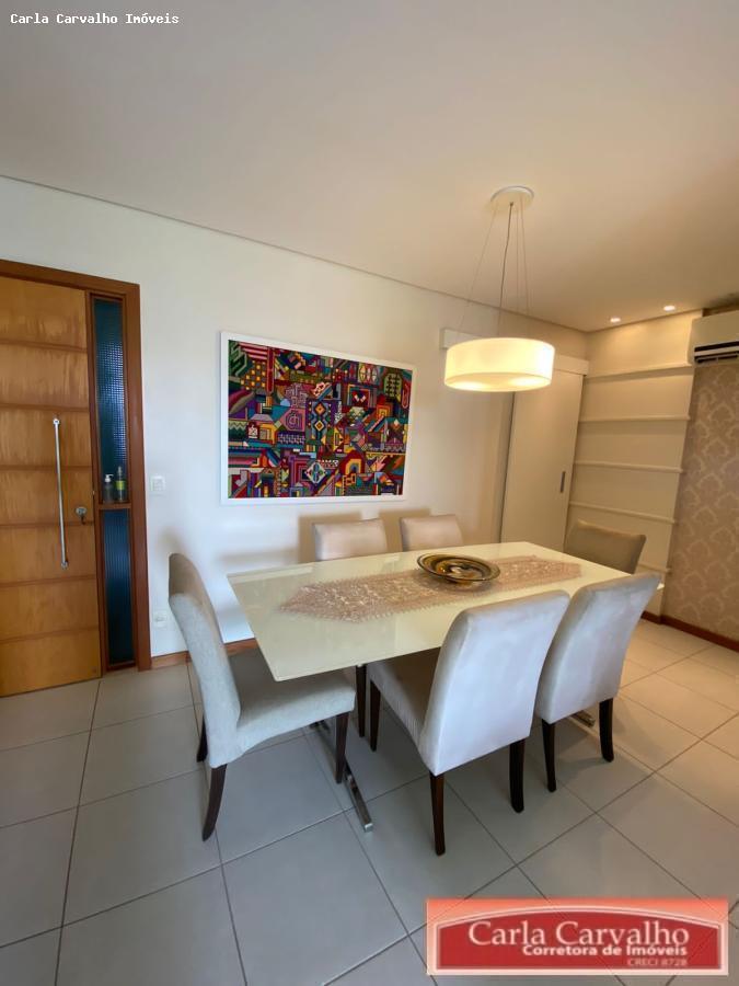 Apartamento à venda com 3 quartos, 105m² - Foto 10