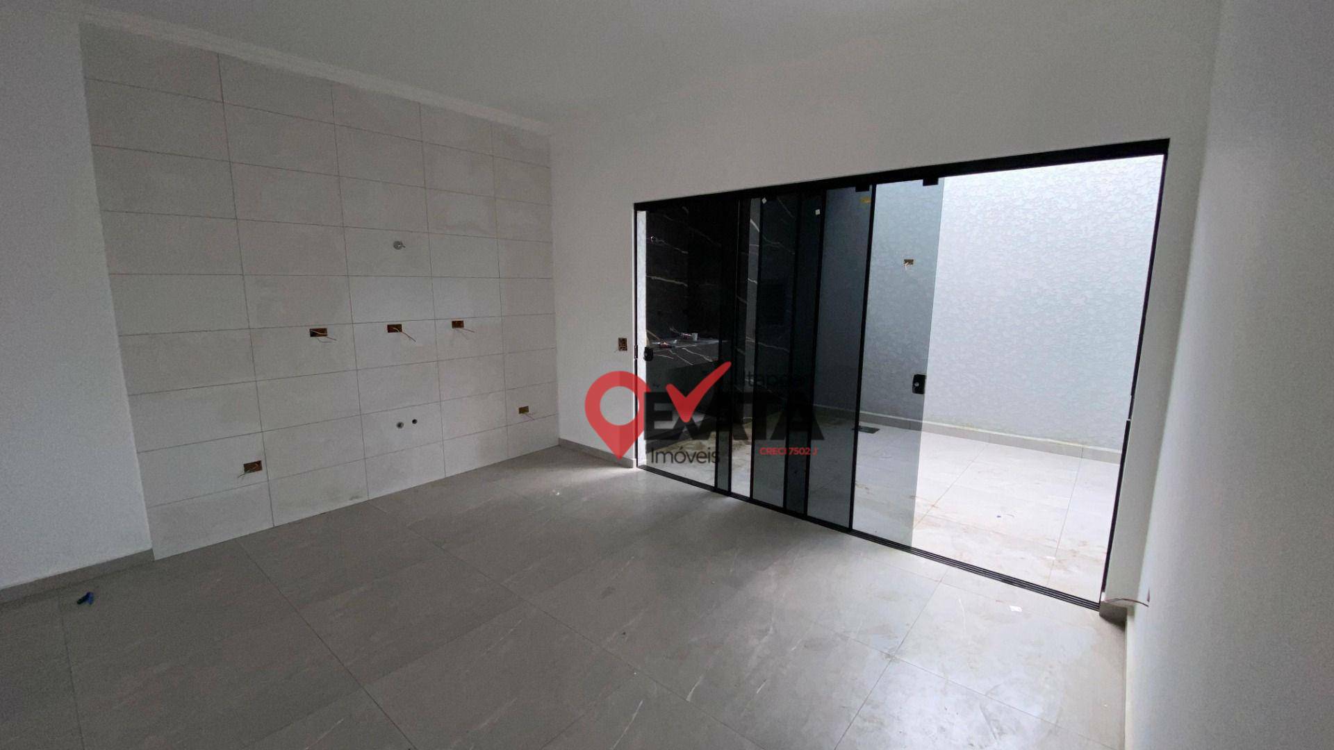 Casa à venda com 2 quartos, 62m² - Foto 7