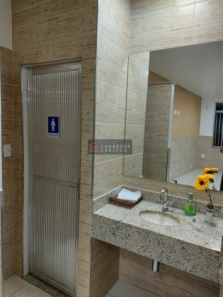 Apartamento à venda com 3 quartos, 122m² - Foto 23