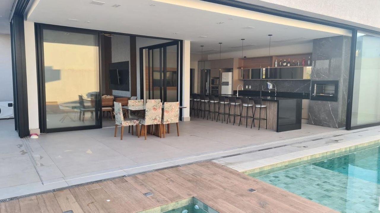 Casa de Condomínio à venda com 3 quartos, 463m² - Foto 14