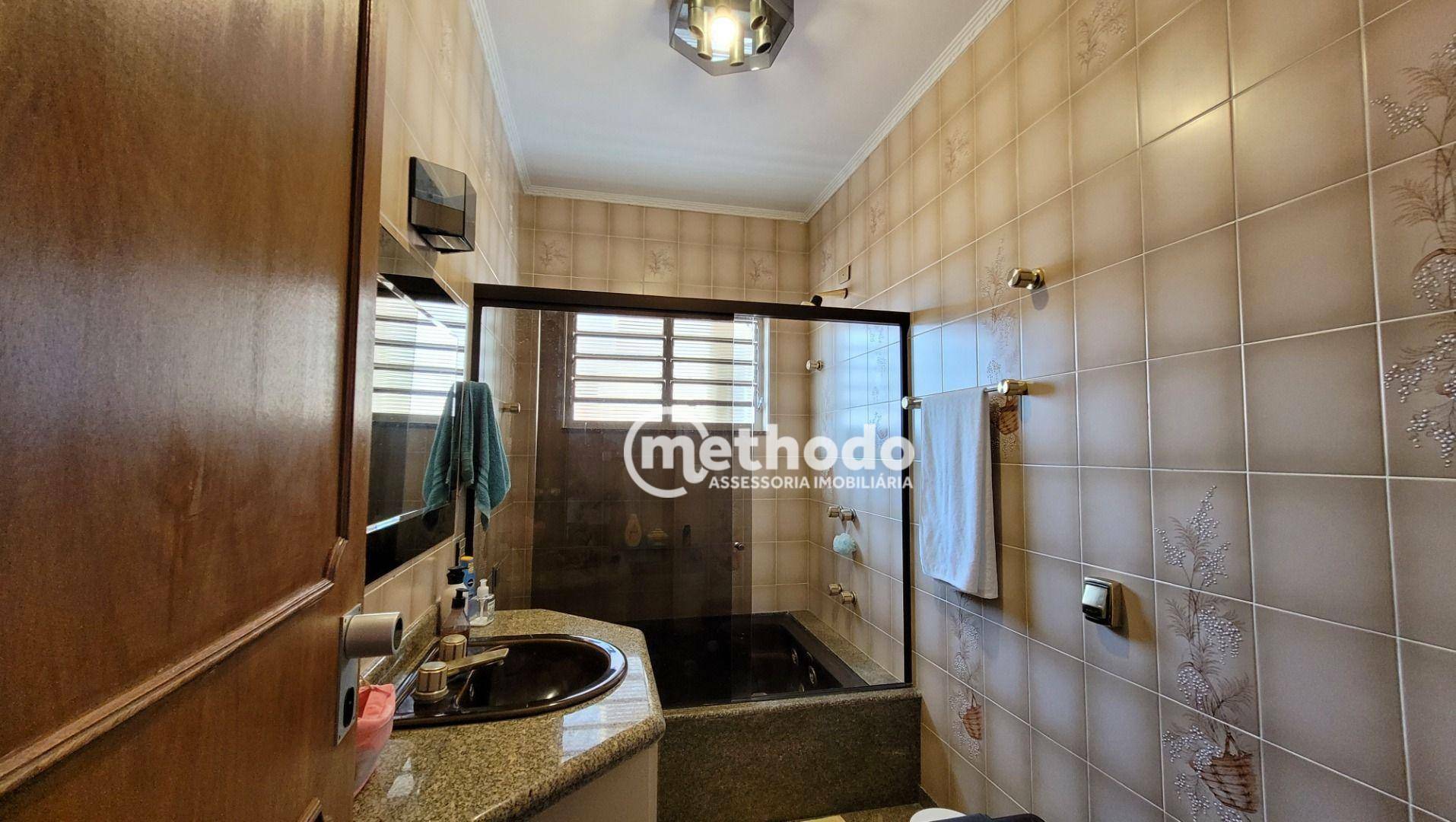 Casa à venda com 4 quartos, 500m² - Foto 38