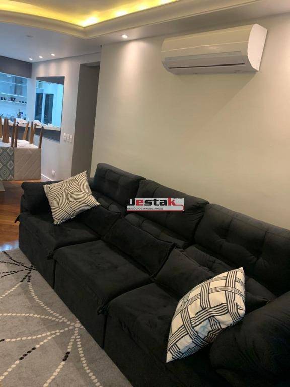 Apartamento à venda com 3 quartos, 110m² - Foto 33