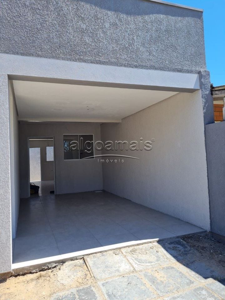 Casa à venda com 3 quartos, 300m² - Foto 8