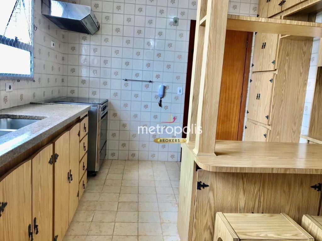 Apartamento à venda com 3 quartos, 160m² - Foto 14