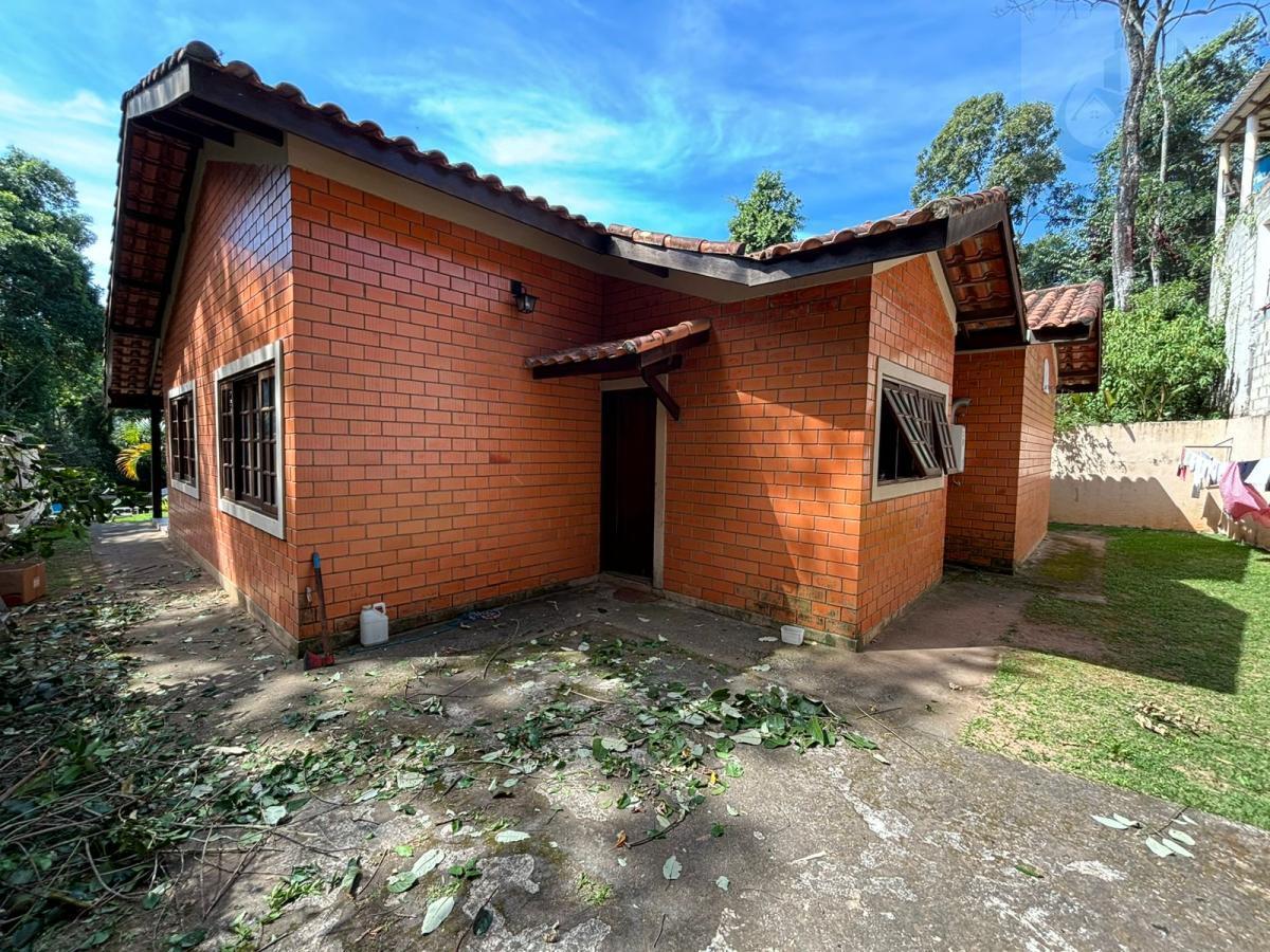 Casa de Condomínio à venda com 3 quartos, 300m² - Foto 37