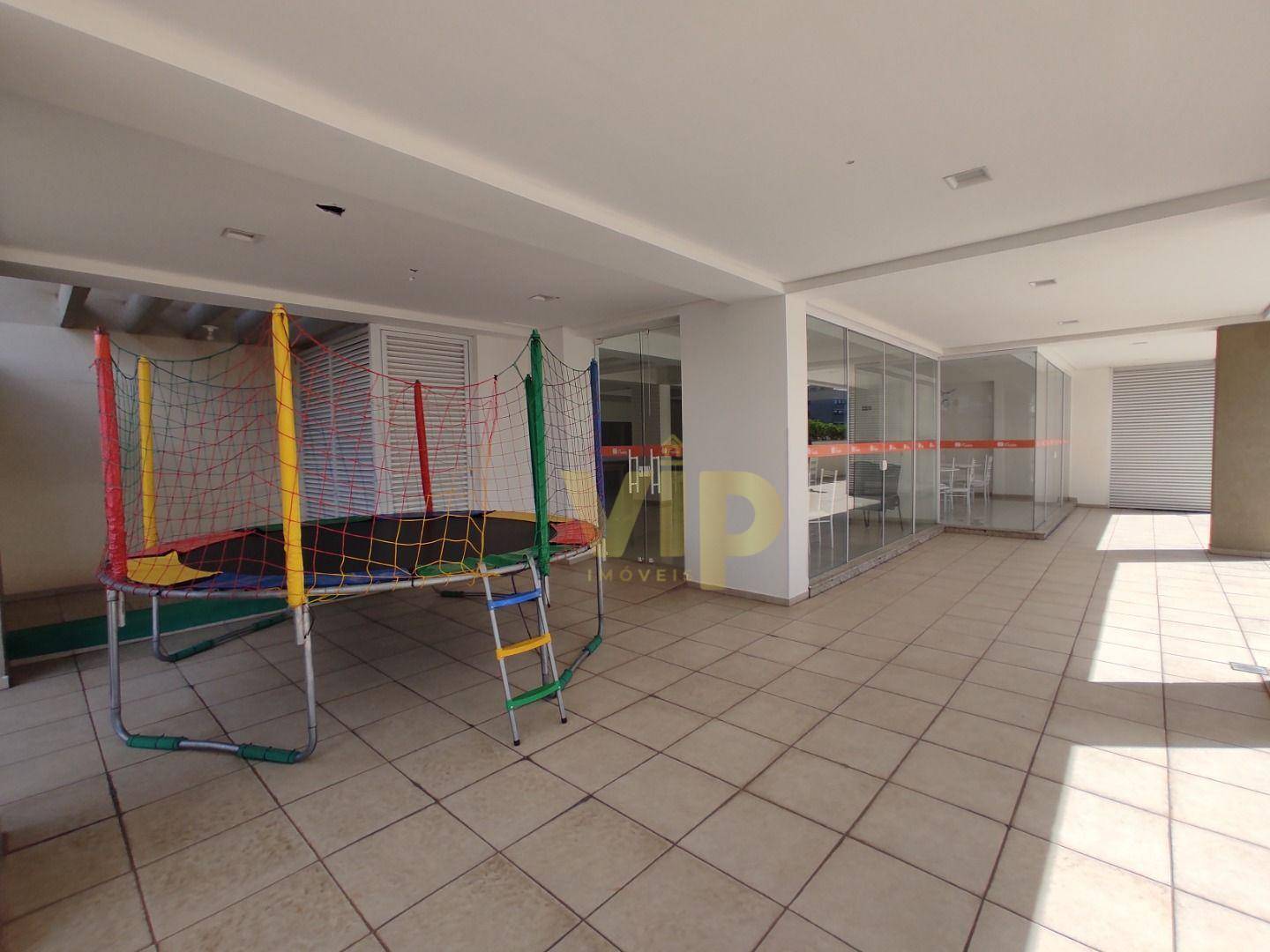 Apartamento à venda com 3 quartos, 157m² - Foto 9