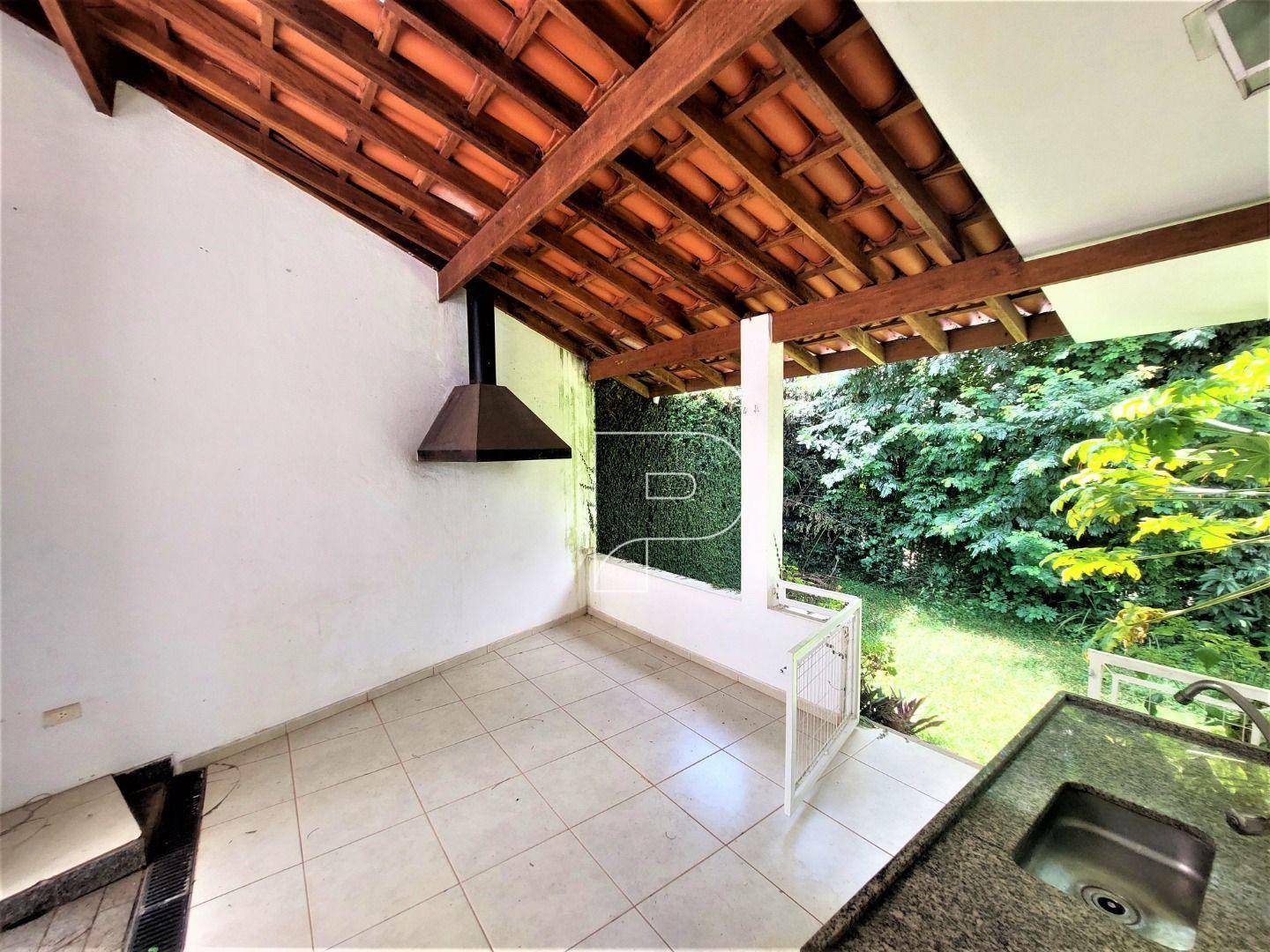 Casa de Condomínio à venda com 3 quartos, 237m² - Foto 32