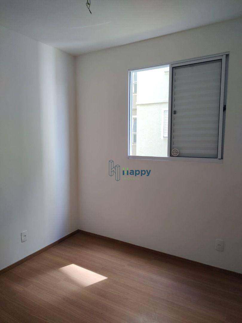 Apartamento à venda com 2 quartos, 44m² - Foto 9