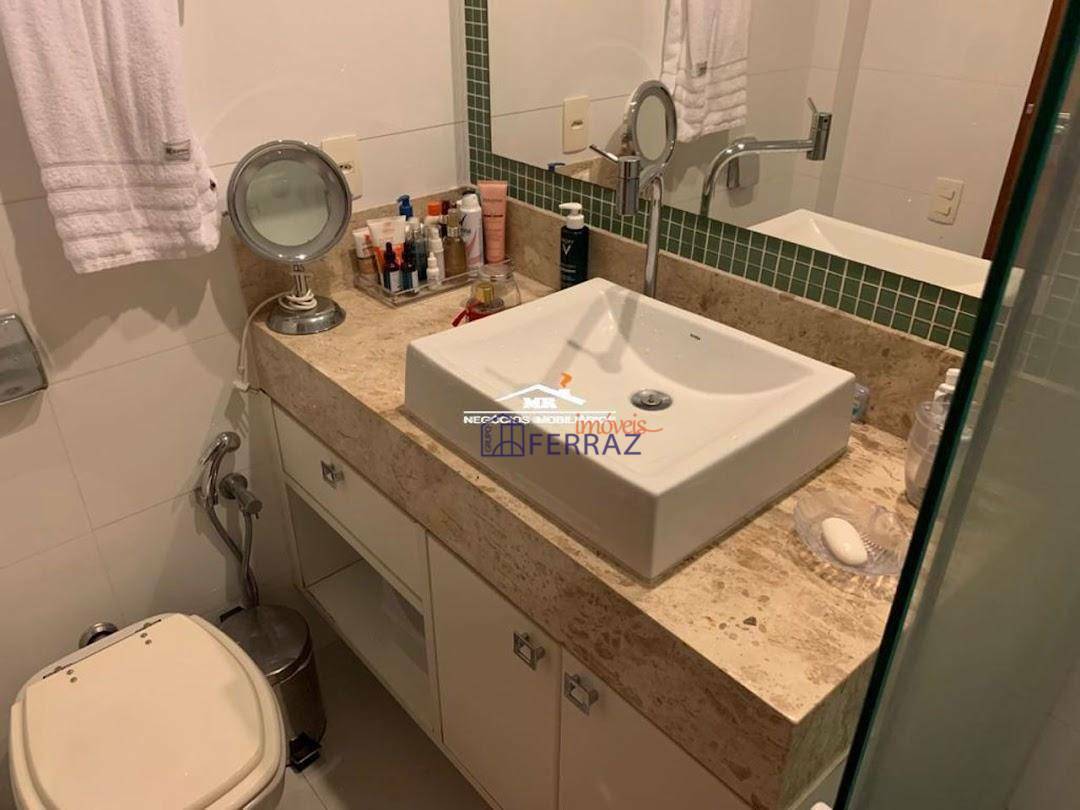 Apartamento à venda com 3 quartos, 130m² - Foto 22