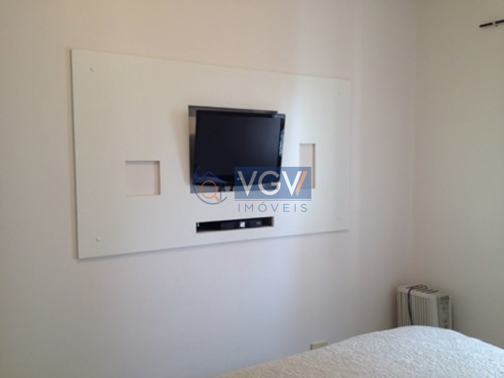 Apartamento à venda com 2 quartos, 55m² - Foto 7