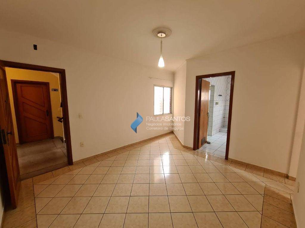 Apartamento à venda com 2 quartos, 54m² - Foto 5