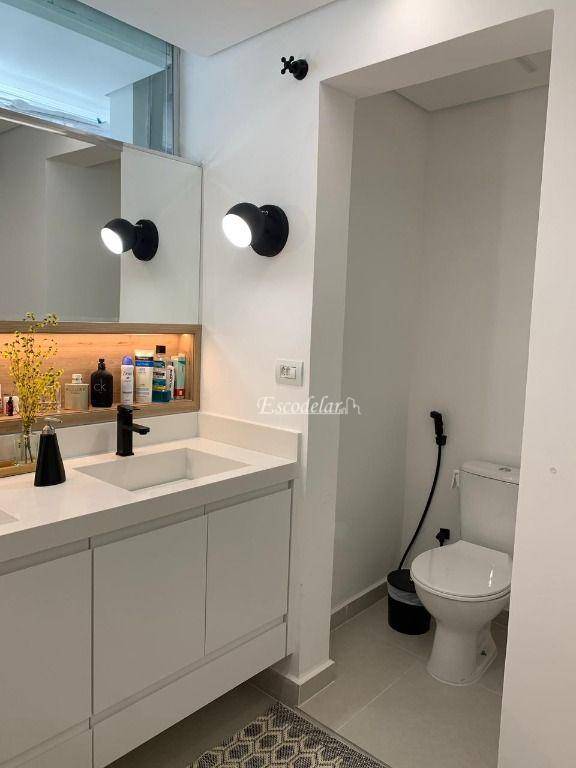 Apartamento à venda com 3 quartos, 136m² - Foto 8