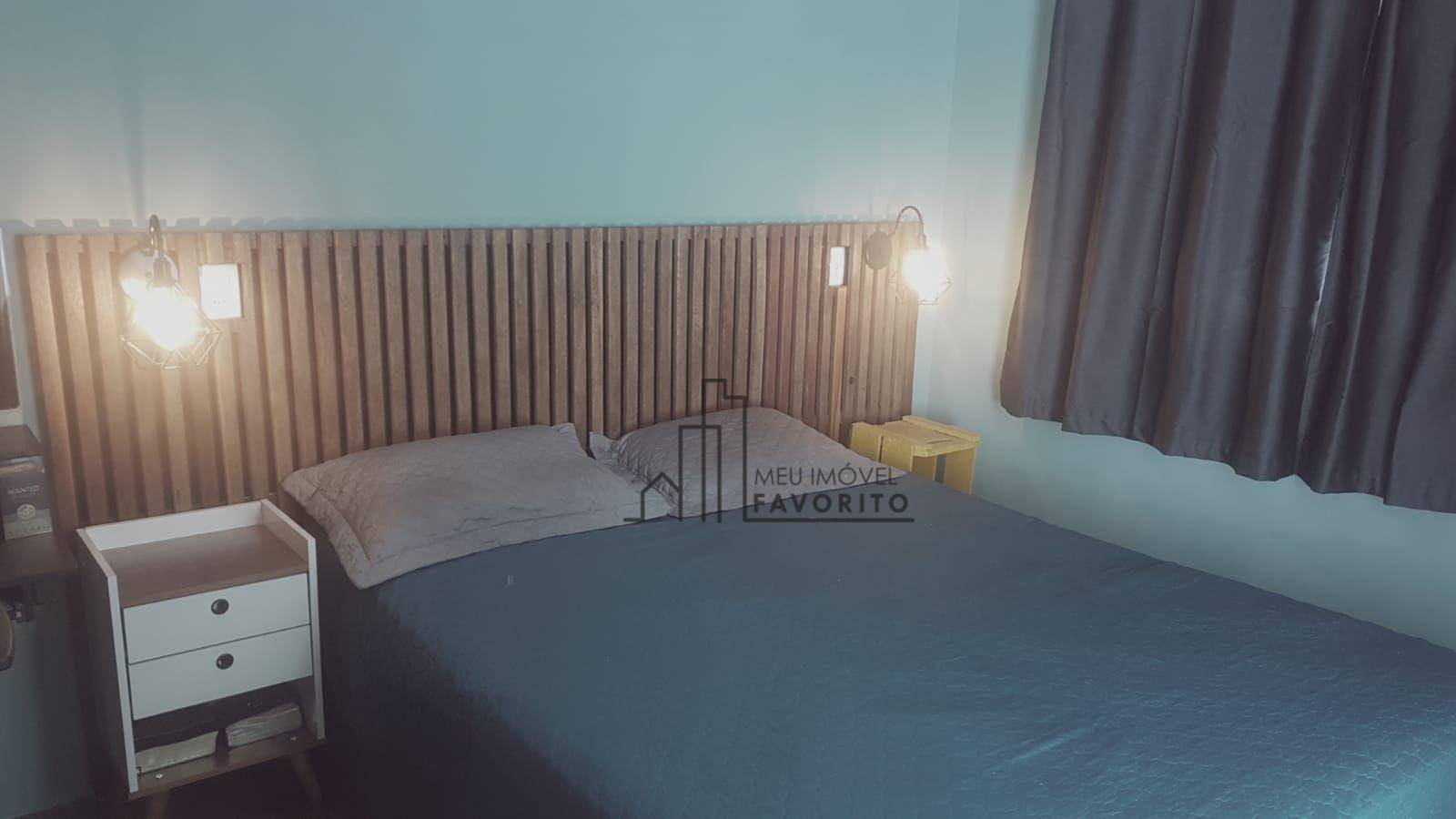 Apartamento à venda com 2 quartos, 64m² - Foto 6