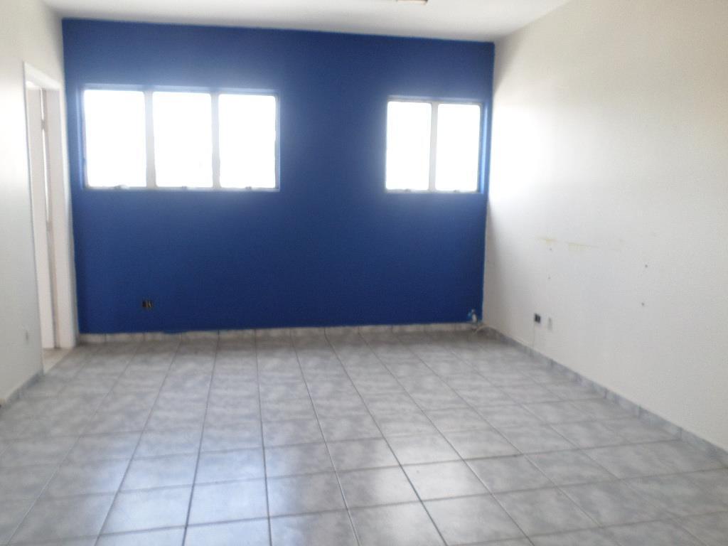 Conjunto Comercial-Sala para alugar, 25m² - Foto 1