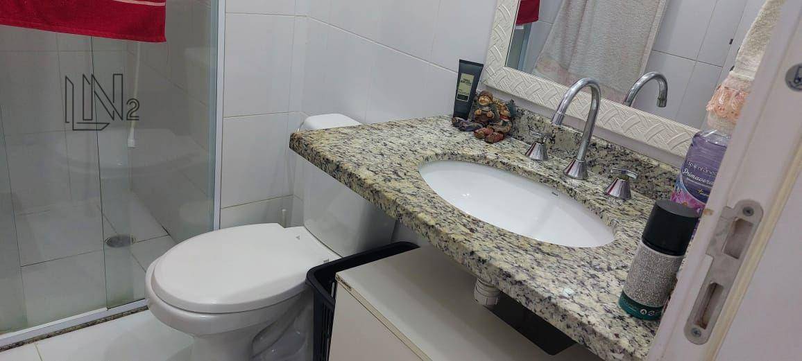 Apartamento à venda com 3 quartos, 84m² - Foto 14