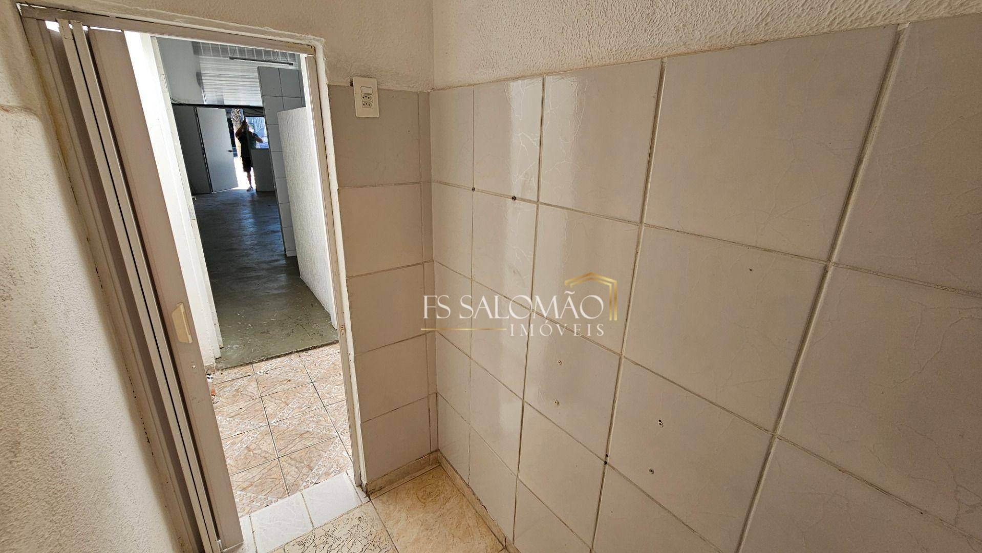 Loja-Salão para alugar, 60m² - Foto 9