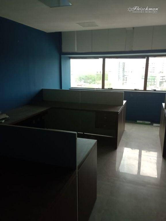 Conjunto Comercial-Sala para alugar, 39m² - Foto 2