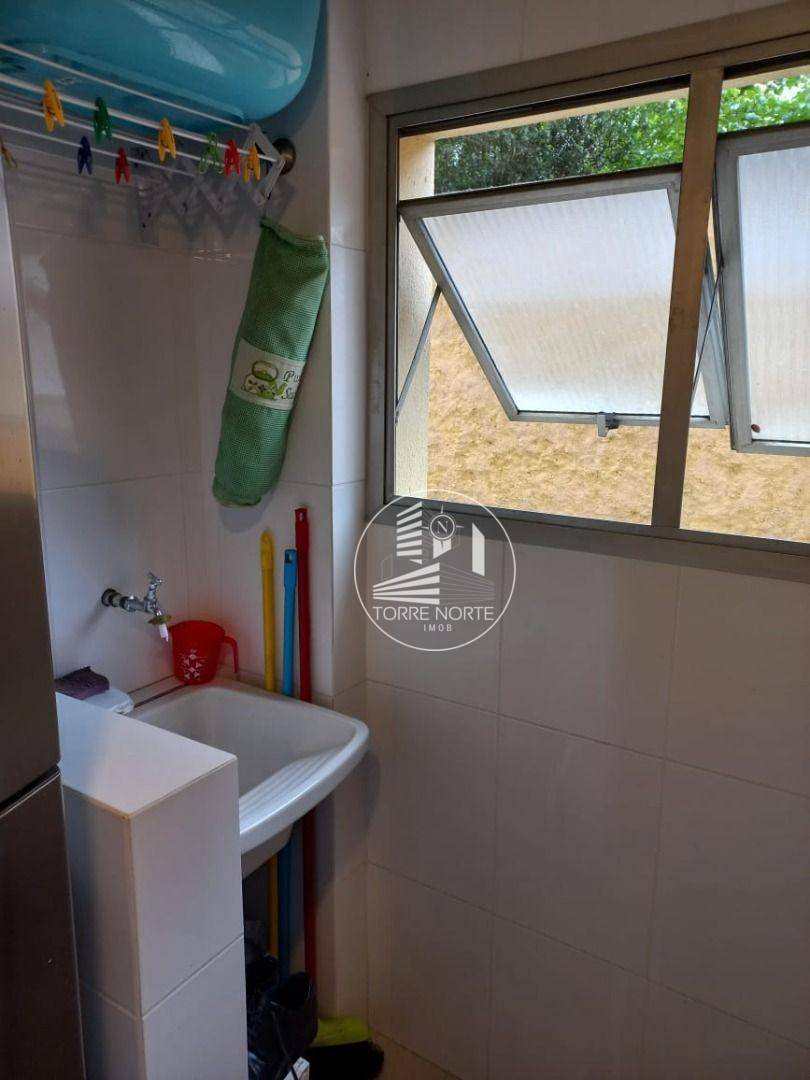 Apartamento à venda com 2 quartos, 50m² - Foto 17