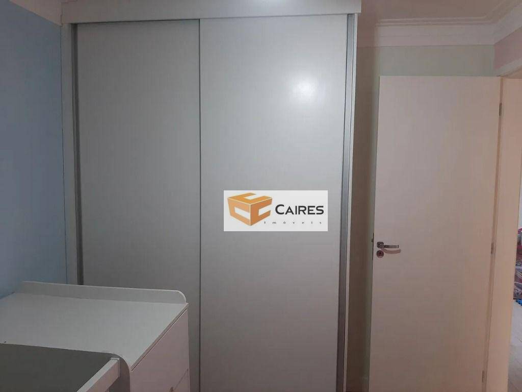 Apartamento à venda com 2 quartos, 52m² - Foto 8