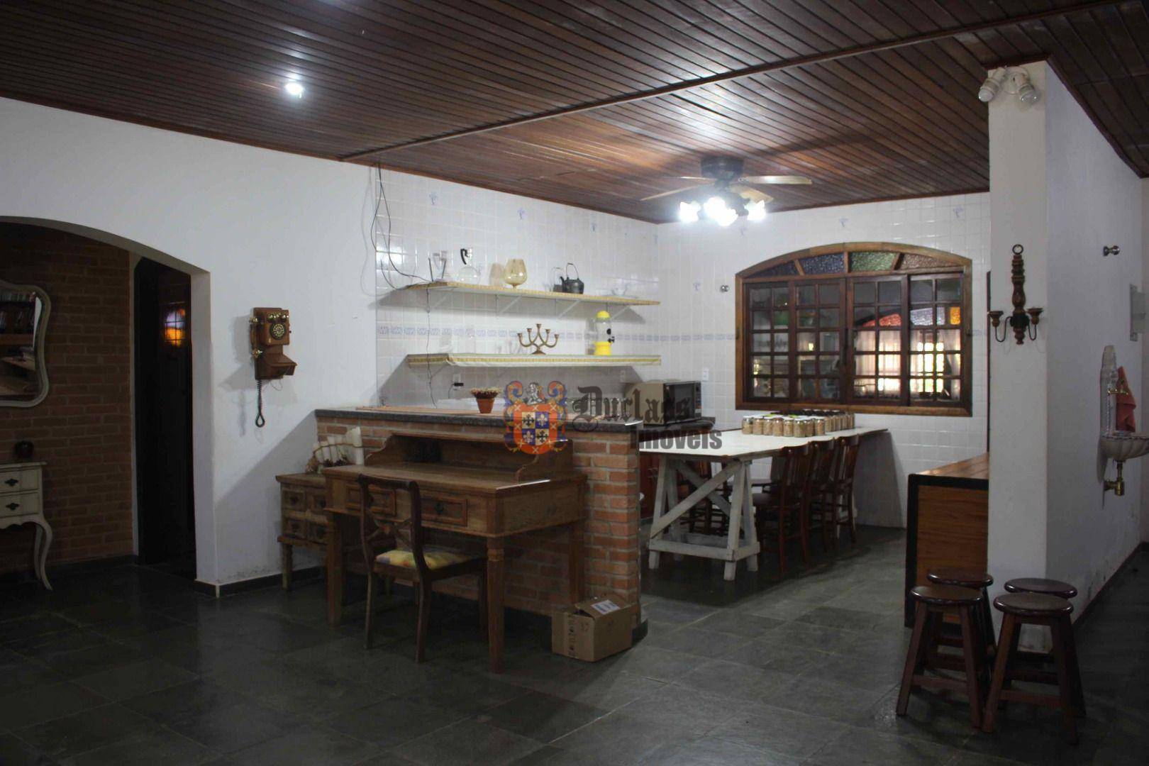 Sítio à venda com 19 quartos, 1859m² - Foto 26