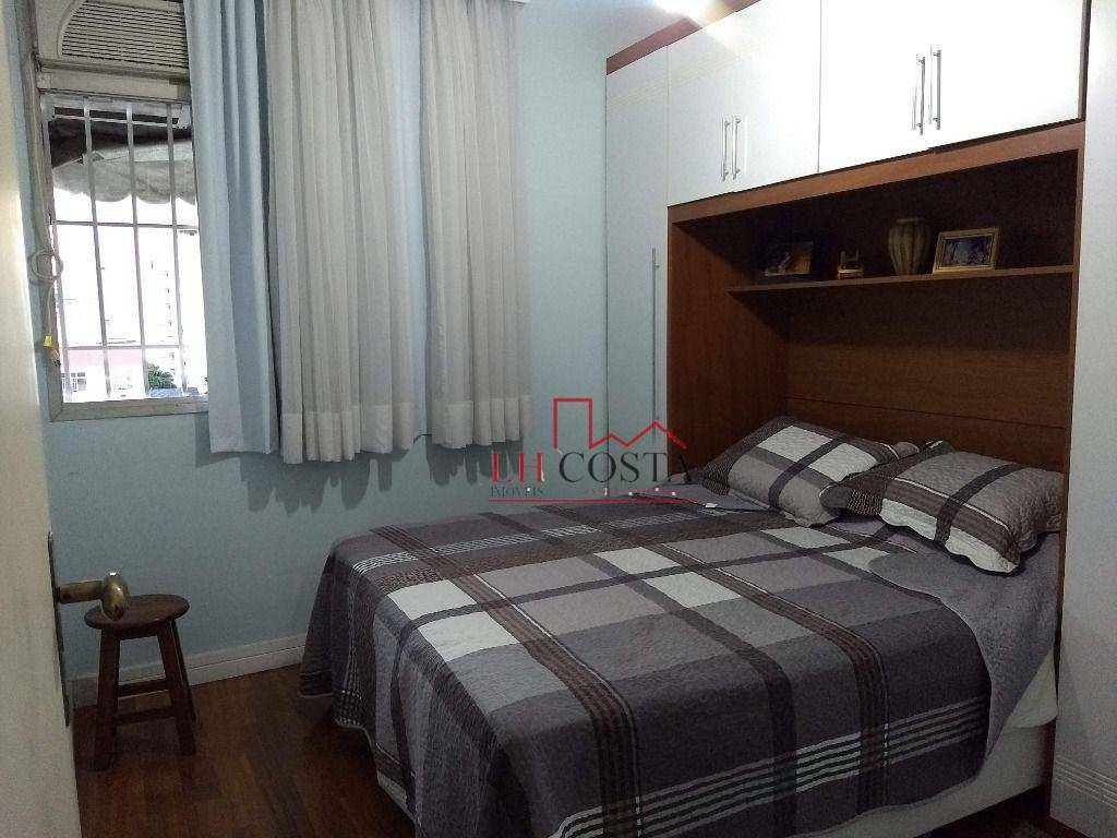 Apartamento à venda com 3 quartos, 100m² - Foto 11