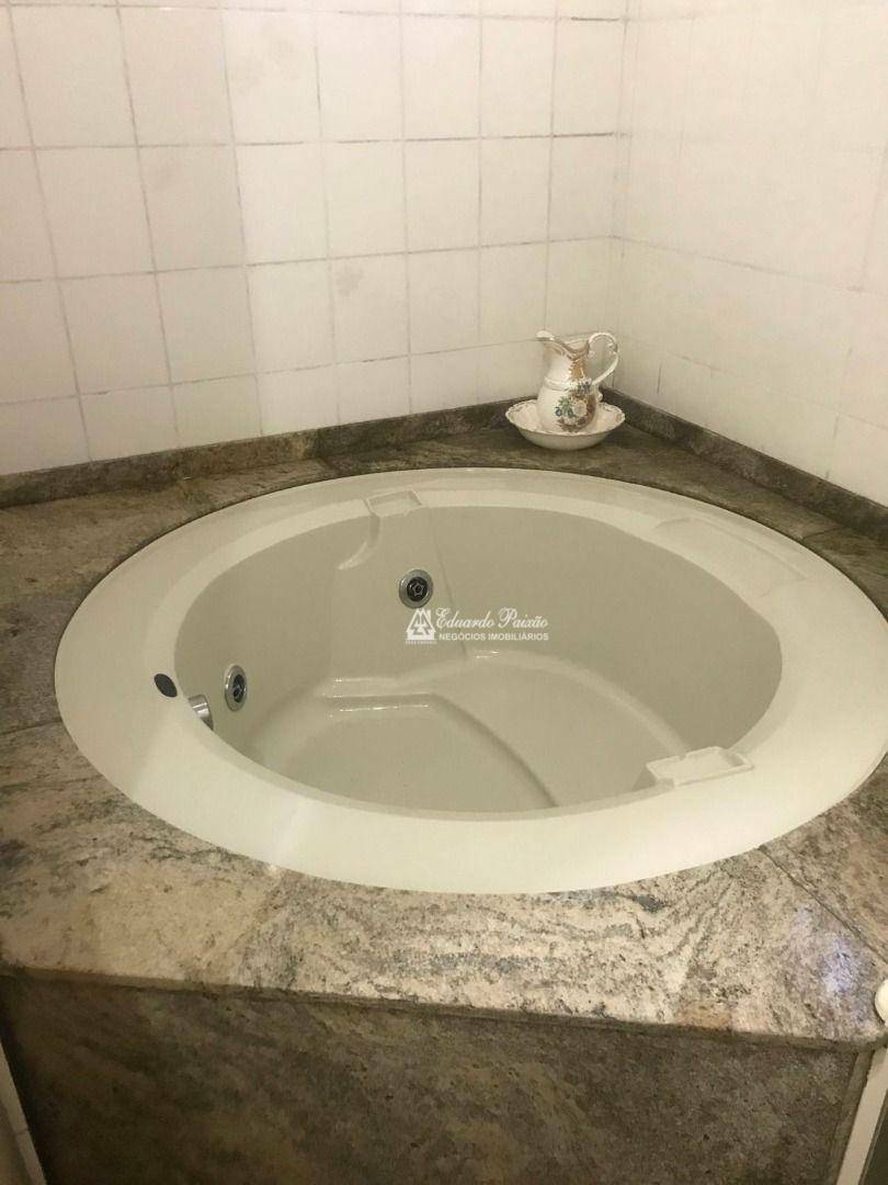 Apartamento à venda com 4 quartos, 230m² - Foto 21
