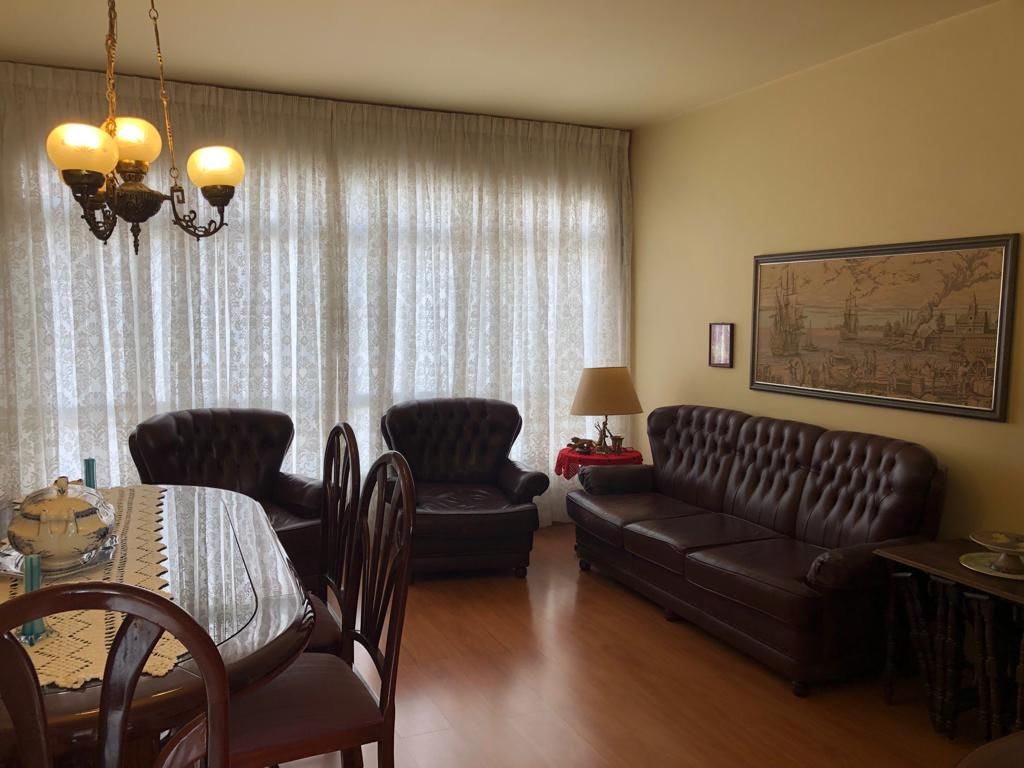 Apartamento à venda com 3 quartos, 94m² - Foto 4