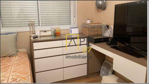 Apartamento à venda com 2 quartos, 68m² - Foto 6