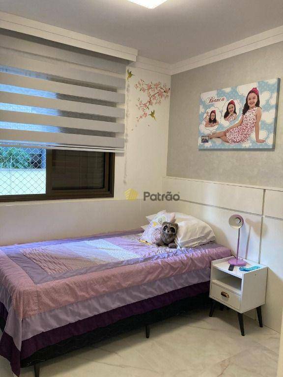 Apartamento à venda com 3 quartos, 122m² - Foto 13