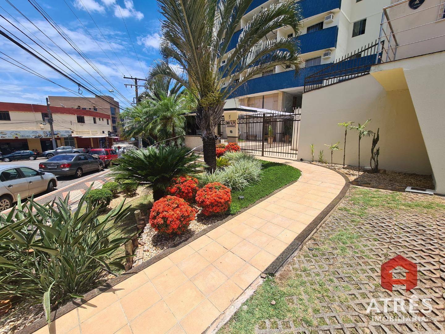 Flat/Apart Hotel para alugar com 1 quarto, 35m² - Foto 12
