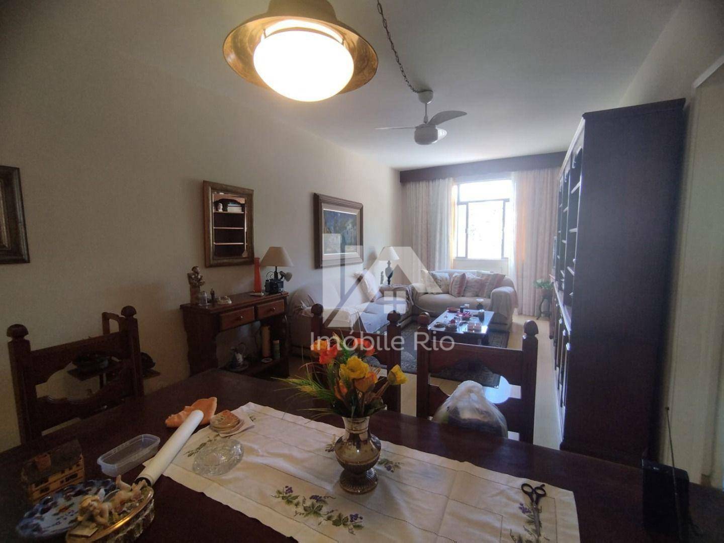 Apartamento à venda com 2 quartos, 89m² - Foto 4