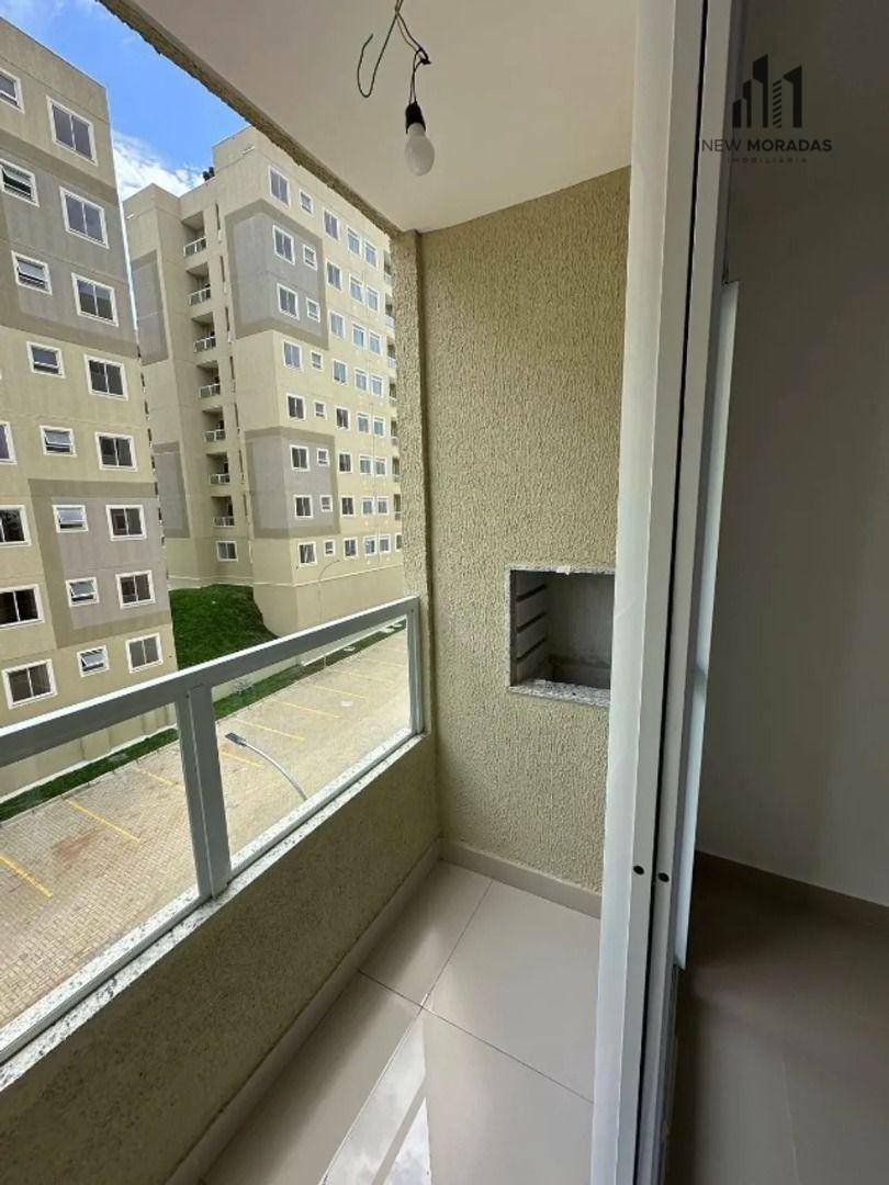 Apartamento, 2 quartos, 44 m² - Foto 6