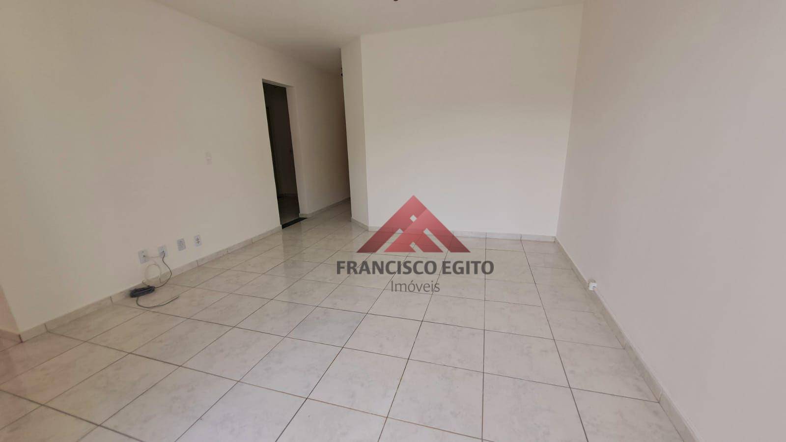 Apartamento para alugar com 2 quartos, 55m² - Foto 3