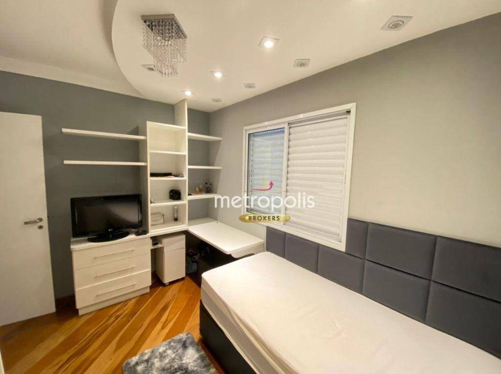 Apartamento à venda com 3 quartos, 100m² - Foto 17