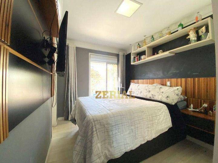 Apartamento à venda com 3 quartos, 153m² - Foto 13